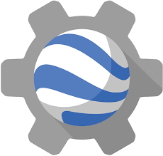 GEE logo
