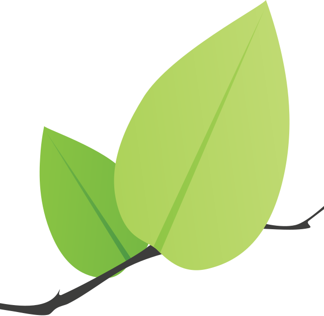 Leaflet logo