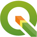 QGIS logo